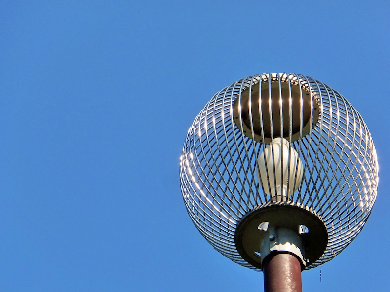 LED改修・電気設備