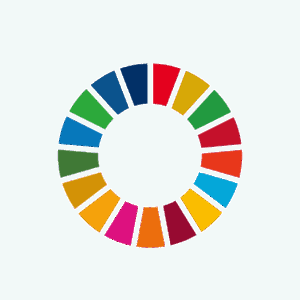 SDGsアイコン