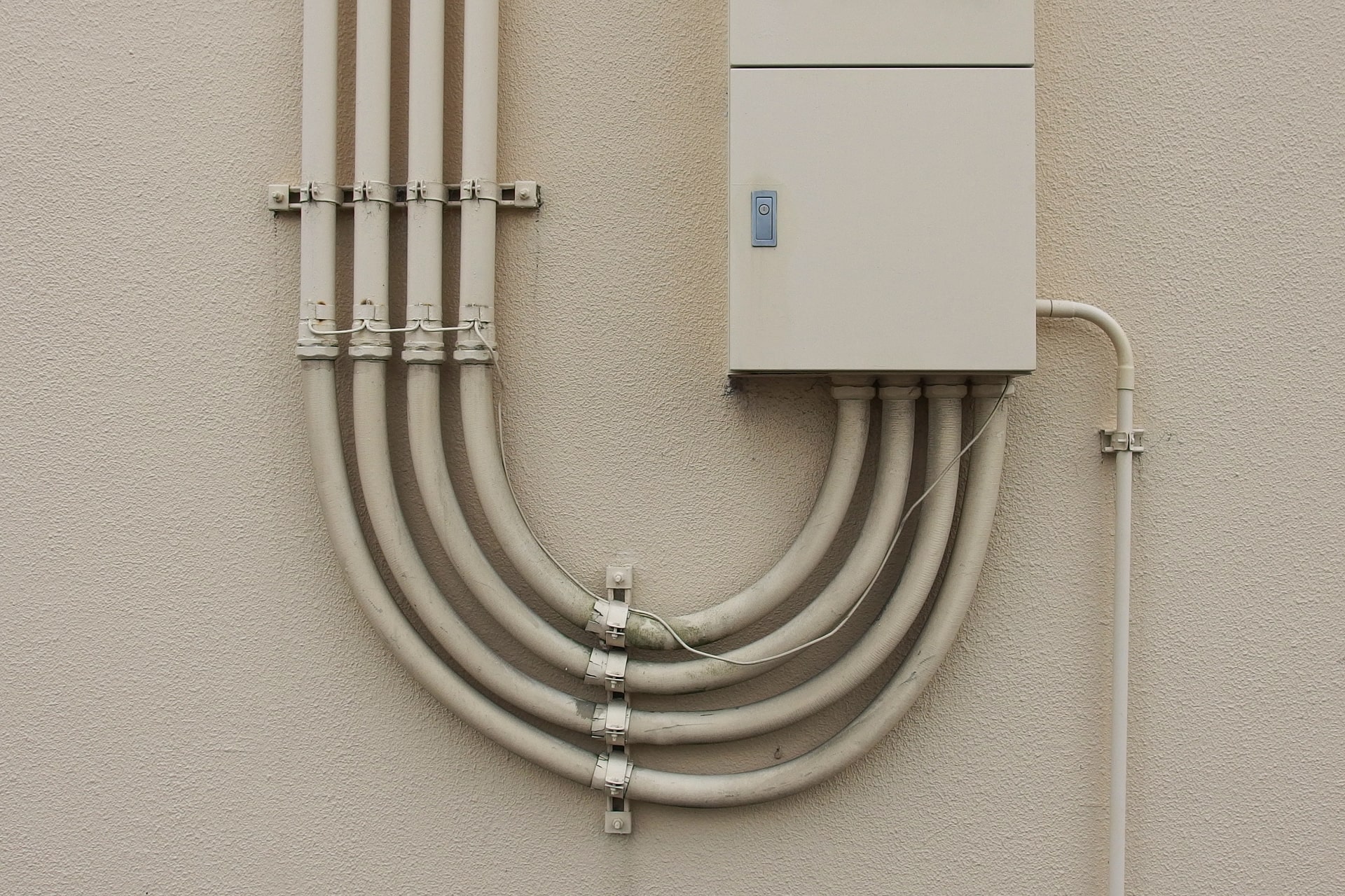 分電盤